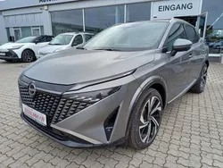 Grau Neu 2025 Nissan Qashqai Tekna+ SUV | 32.460 € (Fairer Preis)