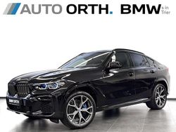 Saphirschwarz Gebraucht 2023 BMW X6 M Sport SUV | 75.900 € (Guter Preis)