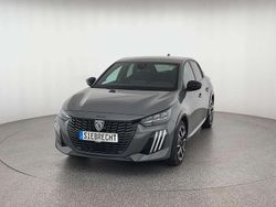 Grau Neu 2025 Peugeot 208 GTi Kleinwagen | 23.980 € (Etwas zu teuer)