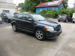 Blau Gebraucht 2007 Dodge Caliber SE SUV | 4.990 € (Teuer)