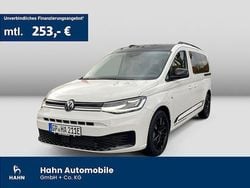 Gebraucht 2025 VW Caddy Maxi Life Edition Van / Kleinbus | 46.350 €