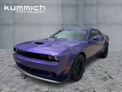 Plum crazy Neu 2024 Dodge Challenger Coupé | 64.990 € (Superpreis)