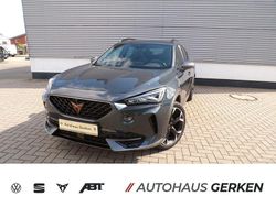 Grau Gebraucht 2023 Cupra Formentor VZ SUV | 34.490 € (Etwas zu teuer)