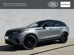 Zadar grey Gebraucht 2023 Land Rover Range Rover Velar HSE Dynamic SUV | 68.900 € (Fairer Preis)