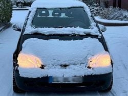 Schwarz Gebraucht 2004 Mercedes A140 Kleinwagen | 1.350 €