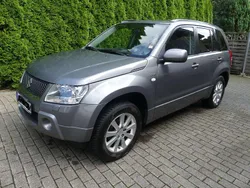 Gebraucht 2006 Suzuki Grand Vitara Comfort+ SUV | 6.500 € (Teuer)