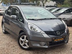 Grau Gebraucht 2013 Honda Jazz Kleinwagen | 6.990 € (Guter Preis)