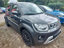 Schwarz Gebraucht 2024 Suzuki Ignis Kleinwagen | 18.980 € (Fairer Preis)