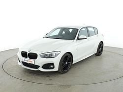 Weiß Gebraucht 2019 BMW 118 M Sport Kleinwagen | 16.790 € (Guter Preis)