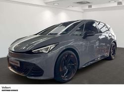 Grau Gebraucht 2022 Cupra Born Kleinwagen | 23.450 € (Superpreis)