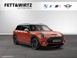 Rot Gebraucht 2024 Mini Cooper Kleinwagen | 32.390 € (Fairer Preis)