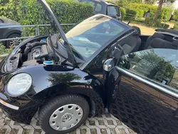 Schwarz Gebraucht 2006 VW Beetle Cabrio | 3.500 € (Etwas zu teuer)