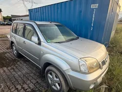 Silber Gebraucht 2006 Nissan X-Trail SUV | 11.111 €