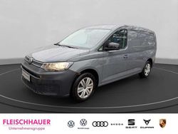 Pure grey Gebraucht 2022 VW Caddy Van / Kleinbus | 22.880 € (Etwas zu teuer)