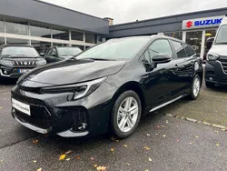 Schwarz Gebraucht 2024 Suzuki Swace Comfort+ Limousine | 29.770 € (Etwas zu teuer)