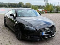 Schwarz Gebraucht 2008 Audi TT S-Line Coupé | 9.000 € (Superpreis)