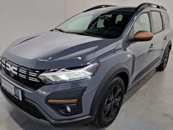 Schiefergrau Gebraucht 2025 Dacia Jogger Extreme Van / Kleinbus | 23.680 € (Etwas zu teuer)
