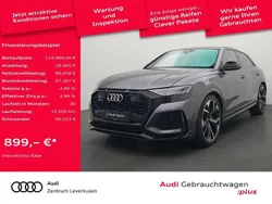 Daytonagrau perleffekt Gebraucht 2023 Audi RS Q8 Ambiente SUV | 114.988 € (Fairer Preis)