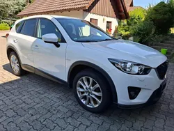 Weiß Gebraucht 2014 Mazda CX-5 SUV | 10.800 € (Fairer Preis)
