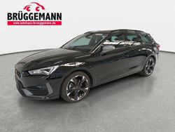 Schwarz Gebraucht 2024 Cupra Leon Kombi | 27.890 € (Fairer Preis)
