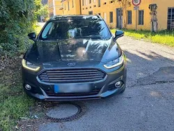 Grau Gebraucht 2015 Ford Mondeo Kombi | 6.900 € (Guter Preis)
