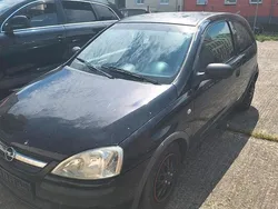 Gebraucht 2004 Opel Corsa Kleinwagen | 1.450 € (Fairer Preis)