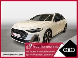 Gletscherweiß Gebraucht 2025 Audi A5 Edition .1 Coupé | 56.820 € (Guter Preis)