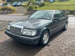 Gebraucht 1992 Mercedes E230 Coupé | 4.690 €
