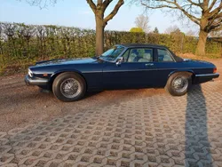 Jaguar XJS