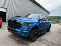Blau Gebraucht 2022 Dodge Ram Abholung | 54.900 € (Fairer Preis)