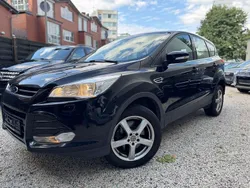 Schwarz Gebraucht 2014 Ford Kuga Titanium SUV | 5.450 € (Guter Preis)