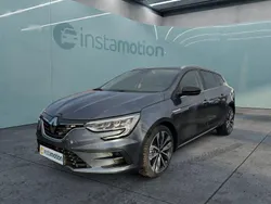 Grau Gebraucht 2024 Renault Mégane GrandTour Kombi | 33.699 €