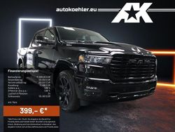 Diamond black Neu 2025 Dodge Ram Abholung | 71.999 € (Guter Preis)