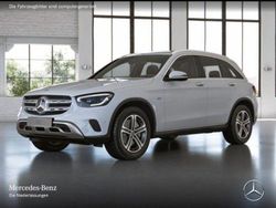 Weiß Gebraucht 2020 Mercedes GLC300e SUV | 32.000 € (Guter Preis)