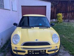 Gebraucht 2003 Mini Cooper Kleinwagen | 1.400 € (Superpreis)