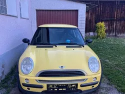 Gebraucht 2003 Mini Cooper Kleinwagen | 1.400 € (Guter Preis)