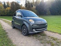 Gebraucht 2015 Microcar M.Go Kleinwagen | 7.950 € (Fairer Preis)