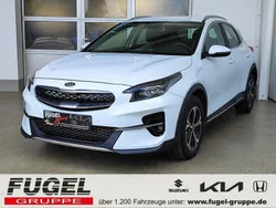 (wd) cararraweiss Gebraucht 2021 Kia XCeed Vision SUV | 18.899 € (Superpreis)