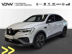 Univers weiss (weiß) Gebraucht 2023 Renault Arkana R.S. SUV | 25.980 € (Fairer Preis)