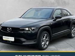 Schwarz Neu 2025 Mazda MX30 Exclusive-Line SUV | 18.990 €