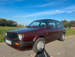 Andere farben Gebraucht 1990 VW Golf II Kleinwagen | 3.200 €