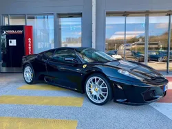 Schwarz Gebraucht 2004 Ferrari F430 | 114.900 € (Superpreis)