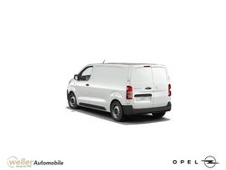 Weiss Gebraucht 2024 Opel Vivaro Edition Van | 28.970 € (Teuer)