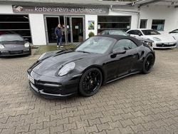 Schwarz Gebraucht 2024 Porsche 992 Cabrio | 246.700 € (Guter Preis)
