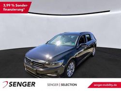Deep black perleffekt Gebraucht 2022 VW Passat Business Kombi | 26.490 € (Fairer Preis)