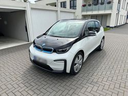 Weiß Gebraucht 2020 BMW i3 Kleinwagen | 17.500 € (Guter Preis)