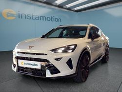 Weiß Neu 2025 Cupra Formentor VZ SUV | 51.149 €