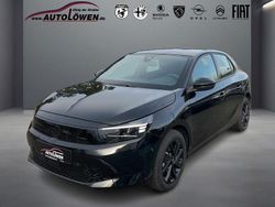 Lackierung schwarz perla nera/ Gebraucht 2024 Opel Corsa Kleinwagen | 16.780 € (Guter Preis)