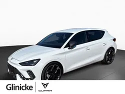 Weiß Gebraucht 2025 Cupra Leon Limousine | 35.990 € (Guter Preis)