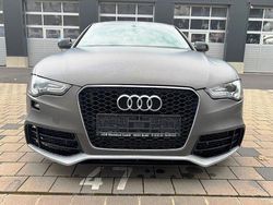 Blau Gebraucht 2013 Audi A5 Comfort Coupé | 9.890 € (Guter Preis)